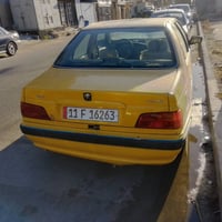 بيجو بارس • بيجو 2015 • سيارة بيجو • بارس 2015 • تبريد شغال • صدر جديد...