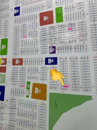 قطعه توزيع المواني للبيع كفاله مكتب 07703295272