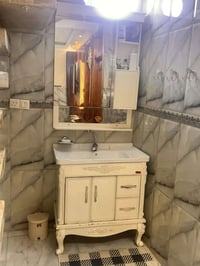 مغسلة • بغداد الجديده • شارع النواب