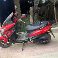 سكنزز گوست • ٢٠٢٥ • فول