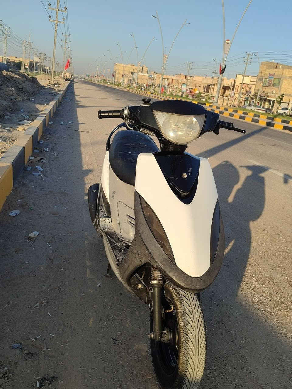 ماكس عدله للبيع جاهزة اي نقص مابيها كهربائيات كلها شغاله السعر 550 وبيها مجال مكاني ناصريه سوق الشيوخ رقمي ***********
