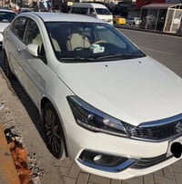 سياز ٢٠٢٣ • بصمة • كشنات جلد