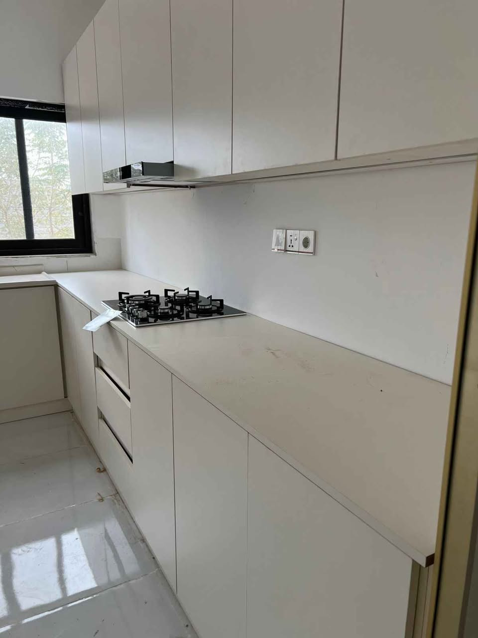 حطمنه أسعار🔥💜 و شغلنه معروف نقدم لكم عرض ناار
معمل و معرض بيت ذهبي للصناعه اثاث خشبيه و كونترات بنواعه خشب و الامنيوم أسعار تنافسي

خشب تركي بضمان فقط 110 دولار🔥🔥

الامنيوم تركي ملكي ضمان خمس سنوات 🔥 سعر متر فقط 125 الف عراقي

كول هاذا معه كل مطبغ هديه تختار🔥

1طباغ منضدي
2مرشحه
3ميز طعام
4متر مرمر
5برده سحب

وعدنه عرض اذا عدكم كونتر قديم هم نشتري
نشتغل عموم كركوك داخل وخارج كركوك 
عنوان كركوك شارع حسابات قرب تمونيه معمل و معرض بيت ذهبي اسطه زكريا 
*********** كركوك, العراق
