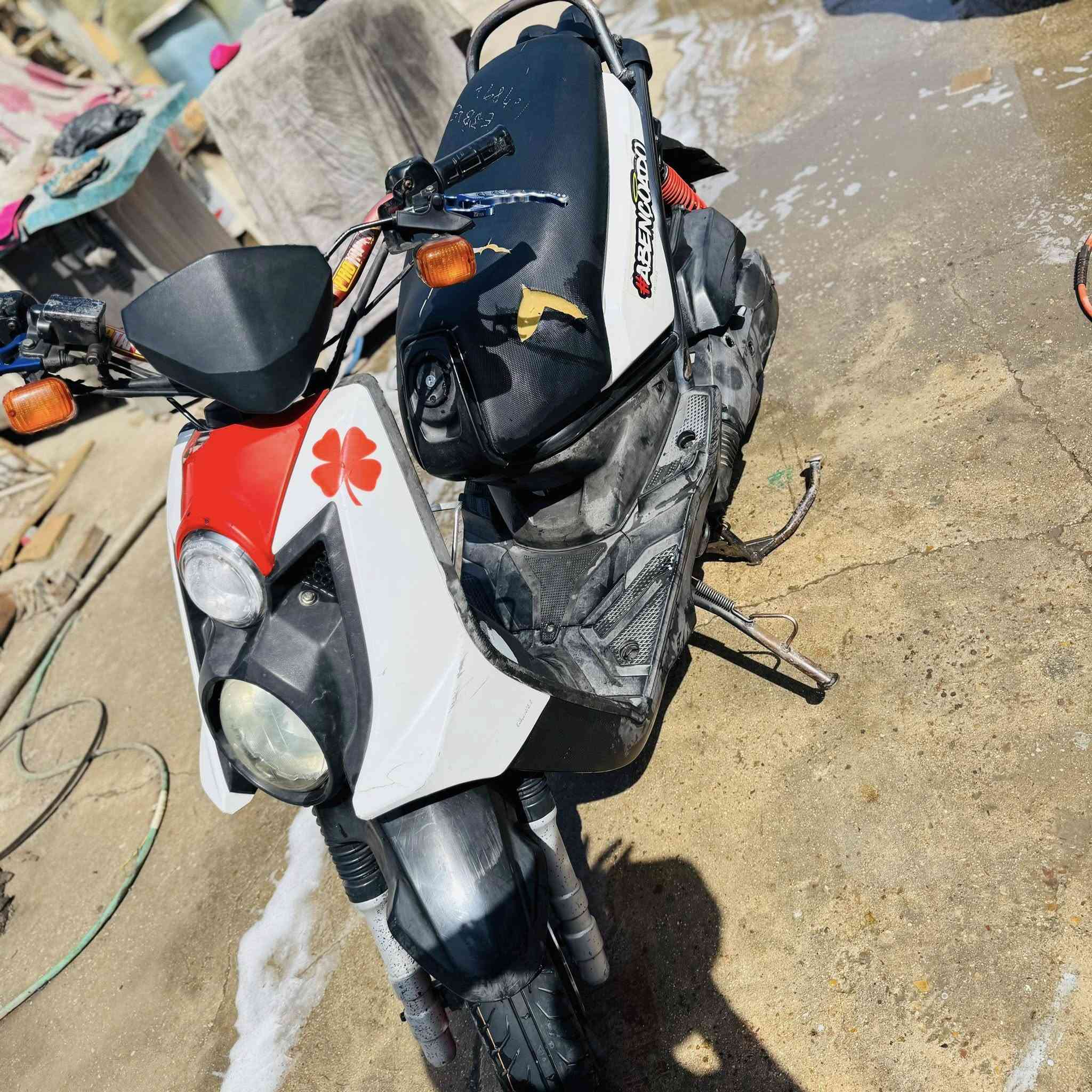 دراجه سكنس جبلي
العنوان: بغداد حي اور
السعر: 850بيها مجال 
الرقم:0775787536


**إذا كنت صاحب هذا الإعلان وتريد حذفه لأي سبب، رجاءا أرسل رسالة إلى الدعم الفني**