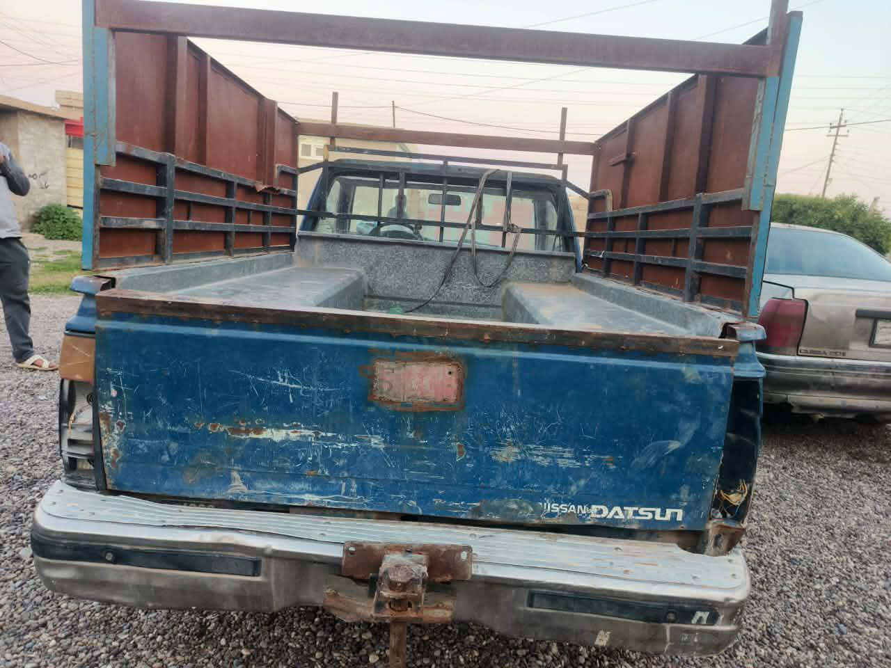 إسلام عليكم بكم للبيع محرك شرط كير حاشر عل خامس صدر نضيف كهربائيات شغاله اسعر14مراوس يرهم حسب ها***********
