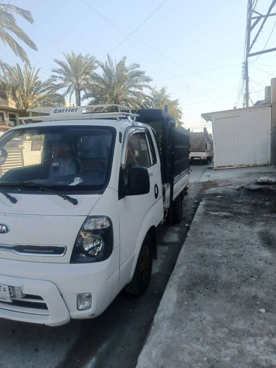 سلام عليكم كيه حمل البيع ٢٠١٦
سنويه بسمي سياره نظيفه 
محرك كير مكفولات مابيها صبغ 
بدون محجر
***********
