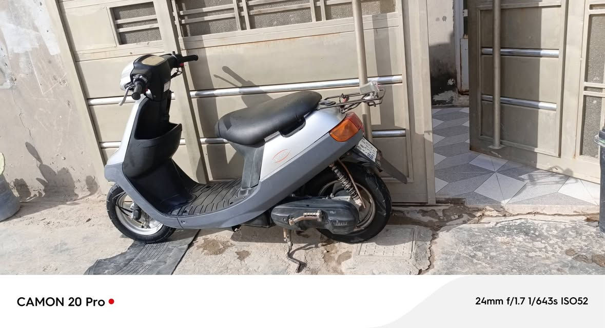 سلام عليكم دراجة زعرة نضيفة كاملة شغالة نكرة سلف هندر شغالة في كل وقت السعر300 بيهة مجال التفاصيل خاص العنوان ديوانية مركز


**إذا كنت صاحب هذا الإعلان وتريد حذفه لأي سبب، رجاءا أرسل رسالة إلى الدعم الفني**