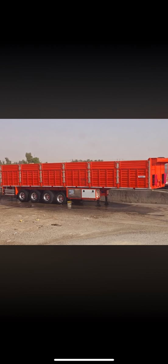 السلام عليكم
وحش 2015حجم 25/43

فول موصافات تبريد خزن كأمره وحساس سقف ليزر 

قماره كهرباء لايت زنون 

تخم ويل كروم 

تخم تاير

عربانه تريله عراق تفصال جديد ٢٠٢٥

أربع دناكير 

***********
