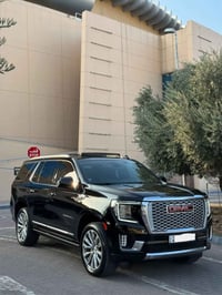 جمسي يوكن 2021  ‏ 🇺🇸 🇺🇸 🇺🇸دنالي denali وكاله   خليجي مواصفات  دنالي فو...