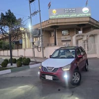 تيجو ٢٠١٣ • فول مواصفات • قفل مركزي