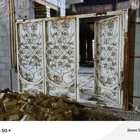 للبيع باب سلايت 3امتار تسكام ثقيل 07812189172