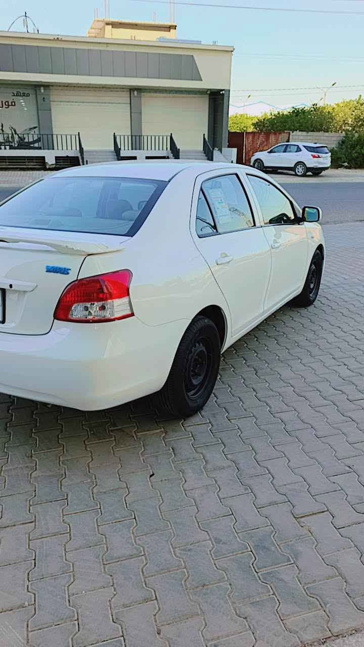 تويتا يارس 2011 بي بوياخ گير مه كينه ته بريد گشتي به شه رت سه ياره كه به ناو خومه 93گه لا مه جال  ماوه ي روشتني سه ياره كه 148روشتوا*********** كركوك, العراق

