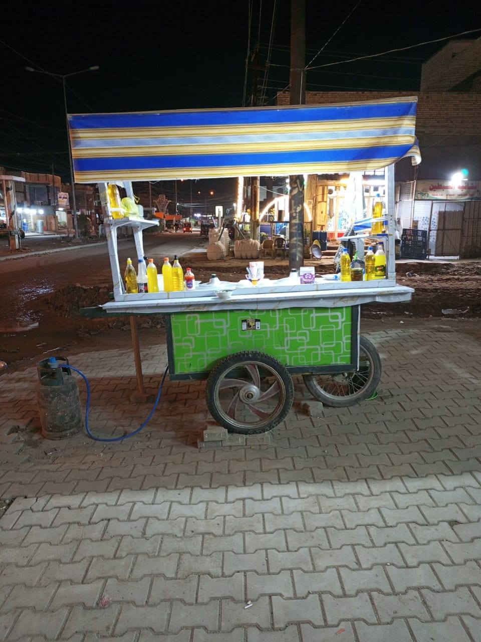 عربانة لبلبي للبيع السعر 400الف وبيهة مجال التواصل على الرقم*********** او على الواتساب
