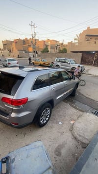 لاريدو • ٢٠١٥ • ما بيه نقص