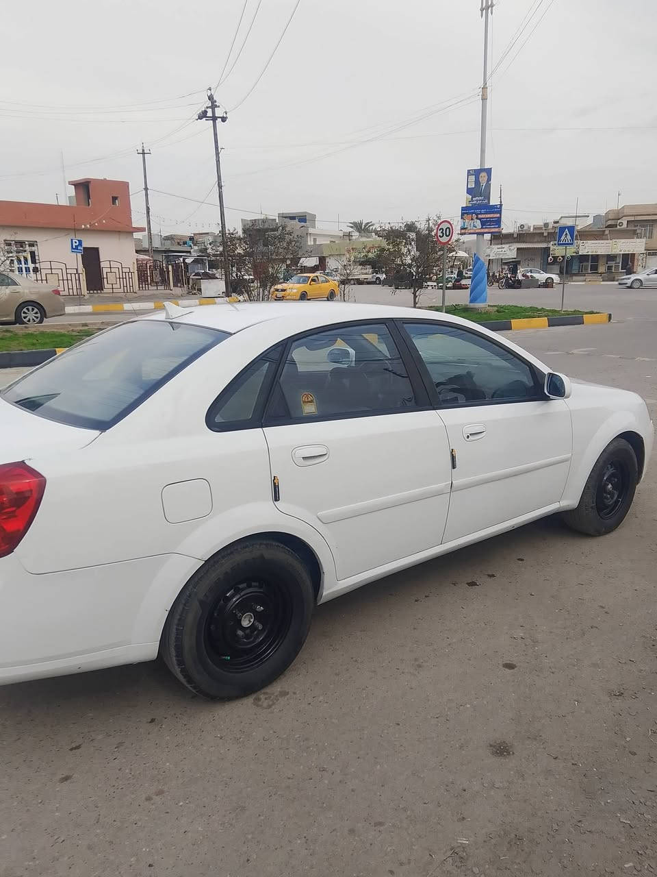 اوبترا للبيع 2004 سنويه 28 سياره احلى من الصوره عنوان صلاح الدين طوز سعر 65 بيها مجاله بسيط رقم بغداد ***********
