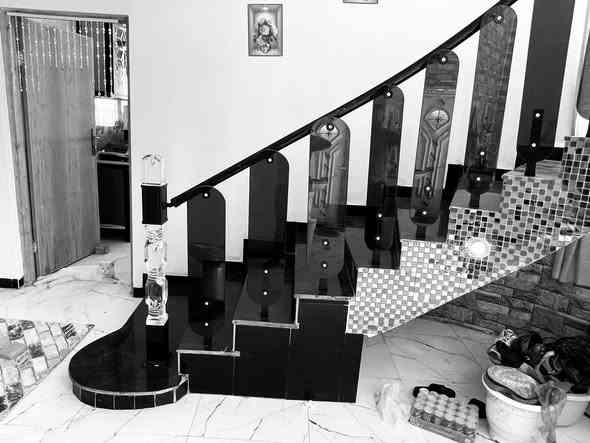 الي أيريد الشغل النظيف والمناسب  
يشتغل يم المعرض التركي للألمنيوم 
أنواع الموديلات وحسب طلب الزبون 
اجود انواع المواد التركية 🇹🇷

النقل والتثبيت مجاناً 

العنوان  ذي قار     قضاء النصر 

تبدء اسعار المحجرات من 35 الى 85
تبدء اسعار الكاونترات من 110 الى 150
تبدء اسعار الشبابيك من 50 الى 85
تبدء اسعار الابواب من 115 الى 225
 للأستفسار أكثر الأتصال عالرقم  ***********
