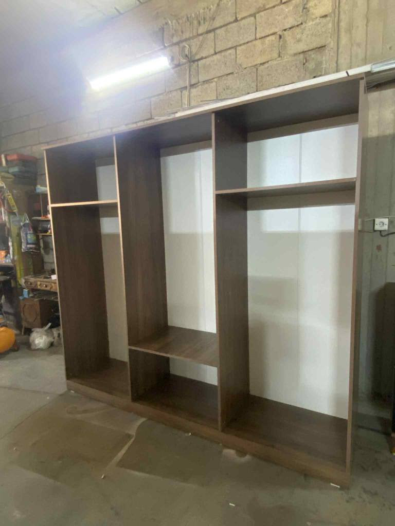 غرفه نوم تركي بل كارتون مامستعمل سعر 800 شاري يخابر رقم *********** كركوك, العراق
