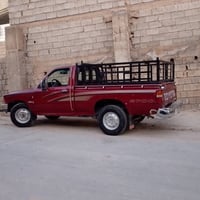 بيكاب • محرك 2Y • جاهز للتحويل