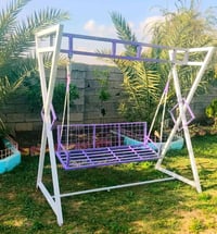 مرجوحه • للبيع • منطقه الكيلوات