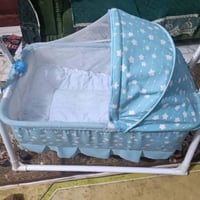 كنبة • مع دوشك • نضيف