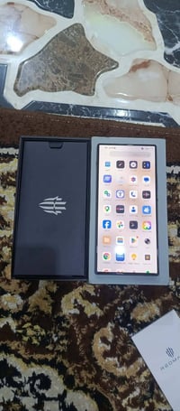 ريدماجك ١٠ اير • ٢٥٦ • شاشة ١٢٠هرتز
