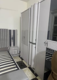 غرفة تركي • درجة أولى • مستعملة ٤ أشهر