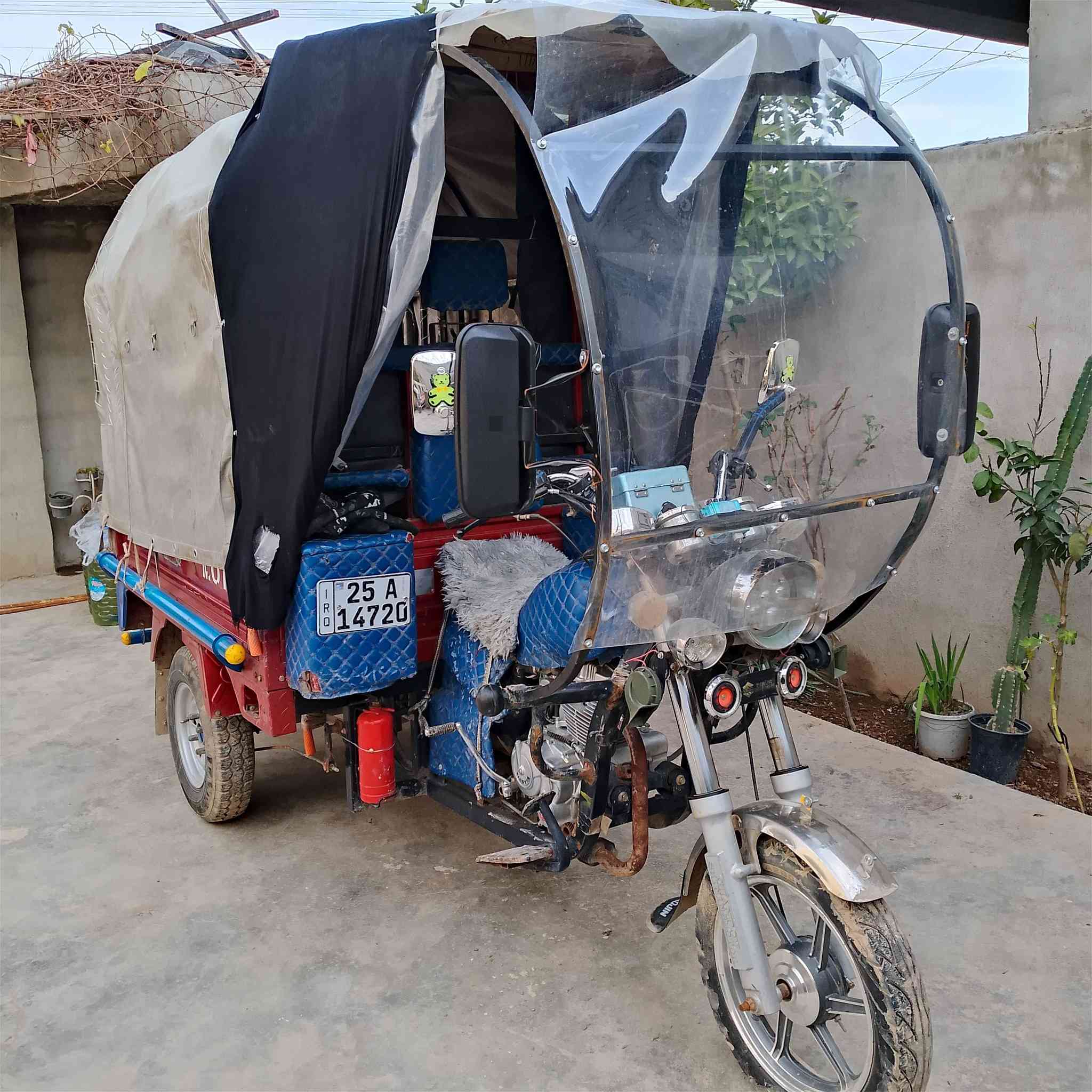 السلام عليكم ستوته للبيع موديل 2022 رقم كركوك سنويه 2030 الشراي يتصل على ***********
