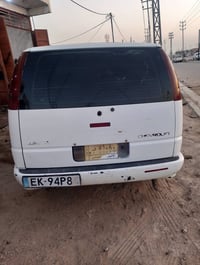 ٧ راكب • محرك كامري • دواخل نضيفه