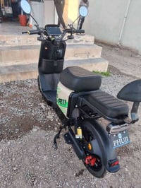 اسلام وعليكم مكلف بالنشر  ماطور شحن للبيع جديد مستخدم شهر واحد فقط بطا...