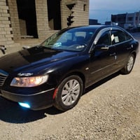 ازيرا سوداء • ٢٠٠٩ • صلاح الدين