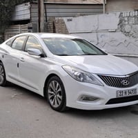 ازيرا • ٢٠١٤ • محرك ٣٠٠٠