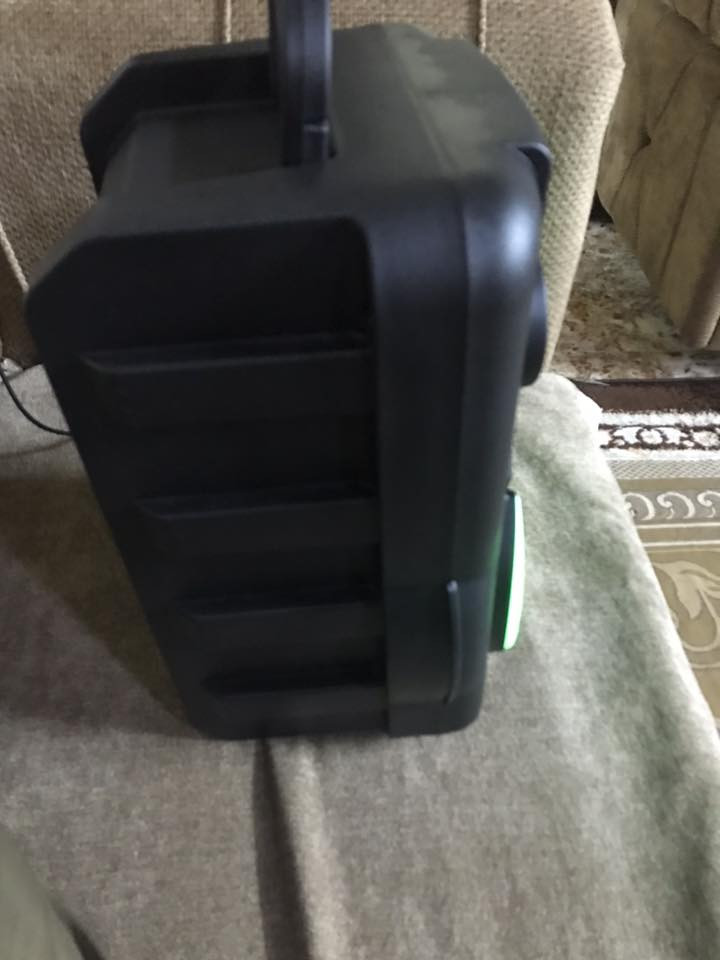 ديجي للل بيع او مرواس
كرتونه كمال  سماعه وياي 
السعر 40وبي مجال


**إذا كنت صاحب هذا الإعلان وتريد حذفه لأي سبب، رجاءا أرسل رسالة إلى الدعم الفني**