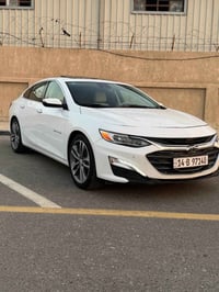 ماليبو بريمير • ٢٠٢٢ • ٩٢ الف كم