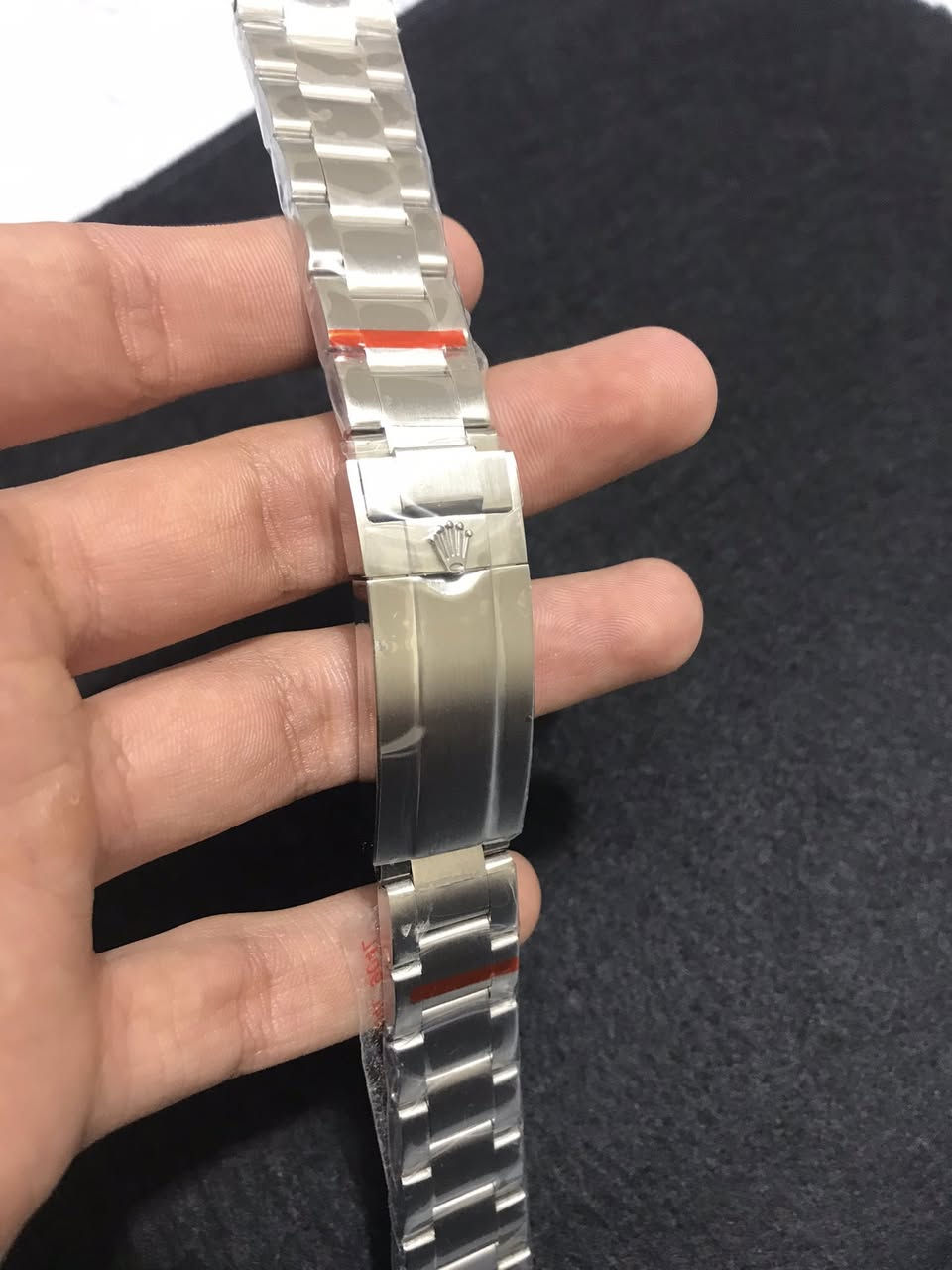 سير رولكس كلين ابو السجة متوفر ٣ قطع سعر القطعة ٢٥ الف


**إذا كنت صاحب هذا الإعلان وتريد حذفه لأي سبب، رجاءا أرسل رسالة إلى الدعم الفني**