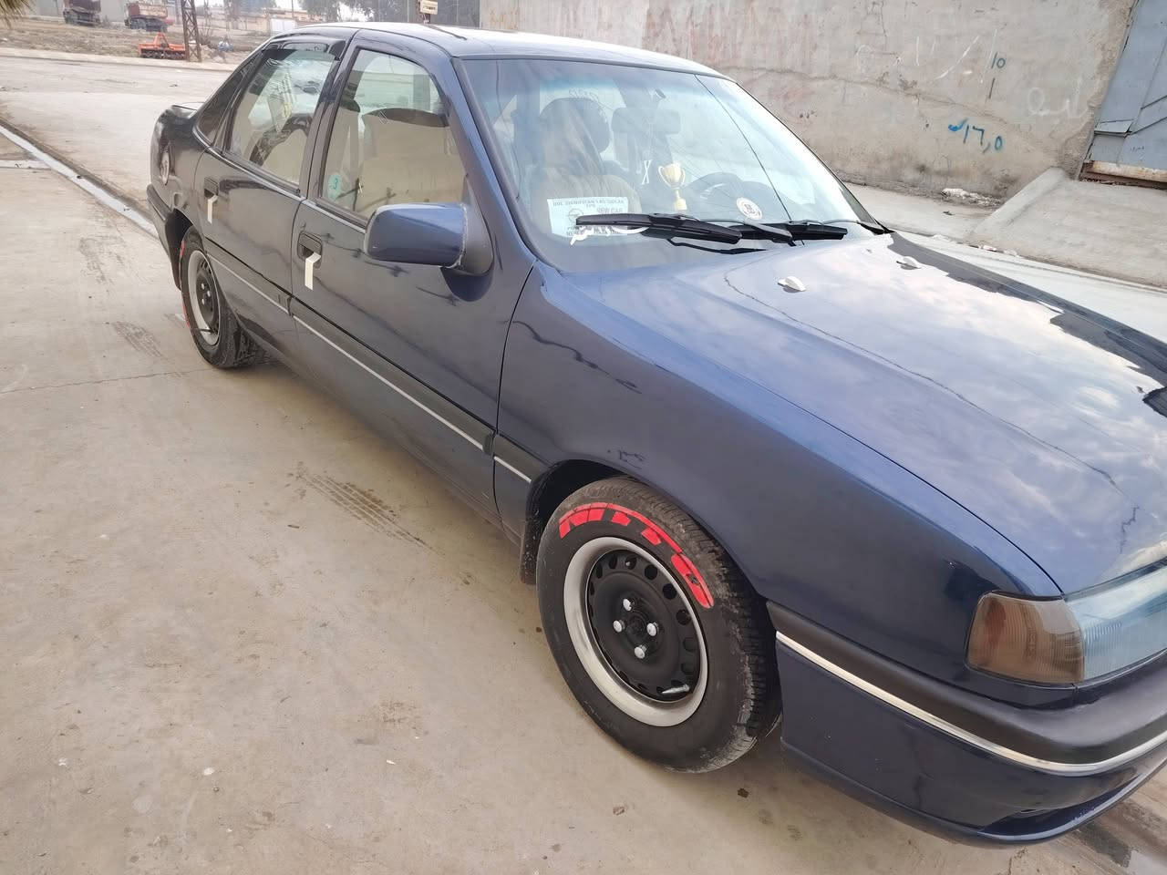 سلام عليكم اوبل موديل ٩٣ محرك ٢٠ محرك كير شرط رقم اربيل تحويل وكاله سنويه جديده
٢٠٢٩ جامات كهربائي صدر جديده تأيرات جديده سياره شرط بدون ضربه بدون خياس شرط السعر ٤٧ بي مجال قليل مكان ديالى كفري ***********
