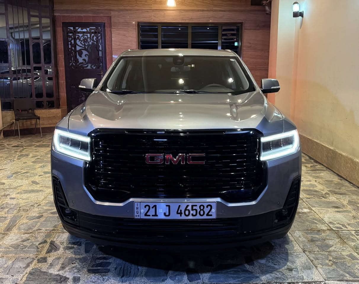 السلام عليكم اخواني ..
ارخص جي ام سي اكاديا 2023 بالعراق بسعر تيران وارخص تفاصايلها كالأتي :
- محرك 2000 تيربو اقتصادي جدا وشلعة قوية وتسارع ممتاز
- حادث بسيط جدا جدا شبر خشم البنيد بدون دواخل وبيها جلاتين امريكا جاملغ وباب خلفي جهة السايق وتعرفون الكلير هناك يباوكون وياه التكمة بدون دواخل طبعا ولا مبين ولا الكل يعرفه رقم الشاصي موجود والسونار موجود 
- رقم الشاصي  1GKKNKL45PZ120763
- ايرباك ستيرن فقط وراجع سيستم 
- السيارة SLE مواصفاتها حلوة حساس امامي خلفي رادارات 360 درجة اوتو ستوب امامي مع داتا شو ومتحسس حراري يتحسس سيارة او بشر او حيوان اجلكم الله 
- شاشة كبيرة متعددة الوظائف تدعم ابل كار بلي واندرويد وايرلس طبعا وكامرة خلفية عالية الدقة
- لايت فول زينون عالي ناصي بلادي وليد امامي وخلفي جميل ومميز جدا 
- بصمة تشغيل مع ٤ ابواب وصندوق بصمة 
- تبريد مركزي مناخين منفصلة طبعا تبريد الاكاديا غني عن التعريف تحكم امامي خلفي 
- ٧ راكب وكعدة مريحة جدا حتى في الصف الثالث
- السيارة ماشية ٥٨ الف ميل طبعا ٥٤ منها بامريكا يعني بالعراق مماشية وتعرفون مشي امريكا ابد ما يبين عالسيارة جديدة جدا 
- السيارة بعد بيها مواصفات وطبعا جديدة جدا جدا مابيها اي نقص ولا خلل ولا كلوب مشتعل ولا ضرر بالدواخل نصبة وثباتية وعزل ورزانة وكشرها كلش حلو مابيه شخط 
- دخول جديد ترقيم جديد سليمانية تحويل ثاني يوم السعر المطلوب ( ١٩٨ ورقة ) واقل هواية من تكلفة استيرادها واتحدى تلكي اكاديا بهيجي نظافة وهيجي حادث بهيجي سعر 
- مكان السيارة بغداد - البلديات 

للمعلومات الاتصال : 
***********    أسيا سيل
***********    فايبر + واتساب  المهندس احمد
