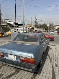 كرونا 1981 كير مكينة خيرمن الله  تبريد شغال  بغداد الماني تحويل مباشر ...