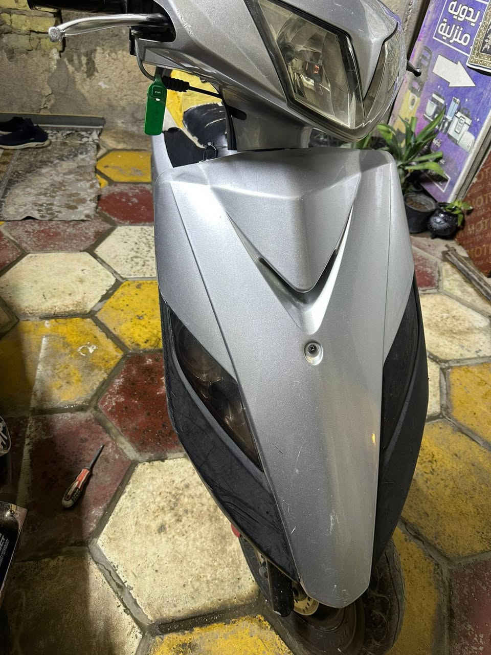 سلام عليكم ماكس GTR ثعلب
مكينة 58.5 شلعة معدل يرادلها ترتيبات بسيطه
سعر 550 - ***********
