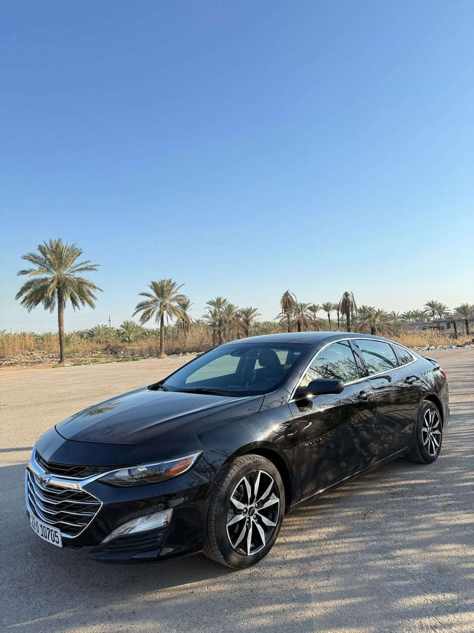 السلام عليكم ماليبو للبيع او مراوس 2023 مواصفات rs تبديل جاملغ وبنيد رقم اربيل حره ماشية 30 الف كيلو السعر 135 وبيه مجال مكاني بغداد للاستفسار ***********
