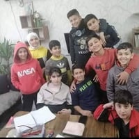 تدريس خصوصي • ابتدائي ومتوسط • B2