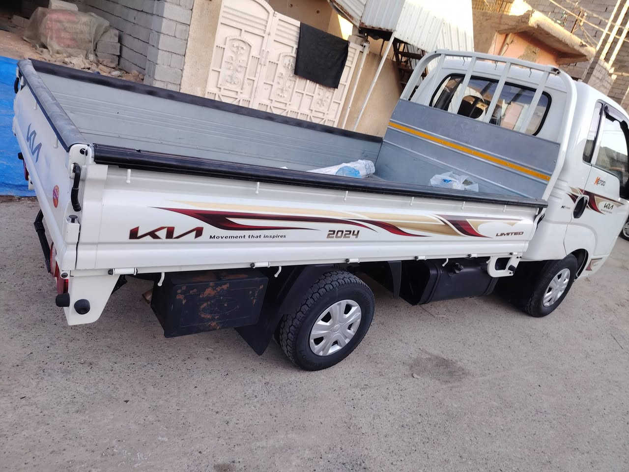 كية حمل جديدة مكفولة كفالة عامة 24تحويل ثاني يوم استفسار ***********
