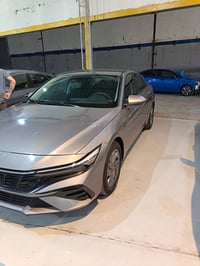 النترا • ٢٠٢٤ • حادث