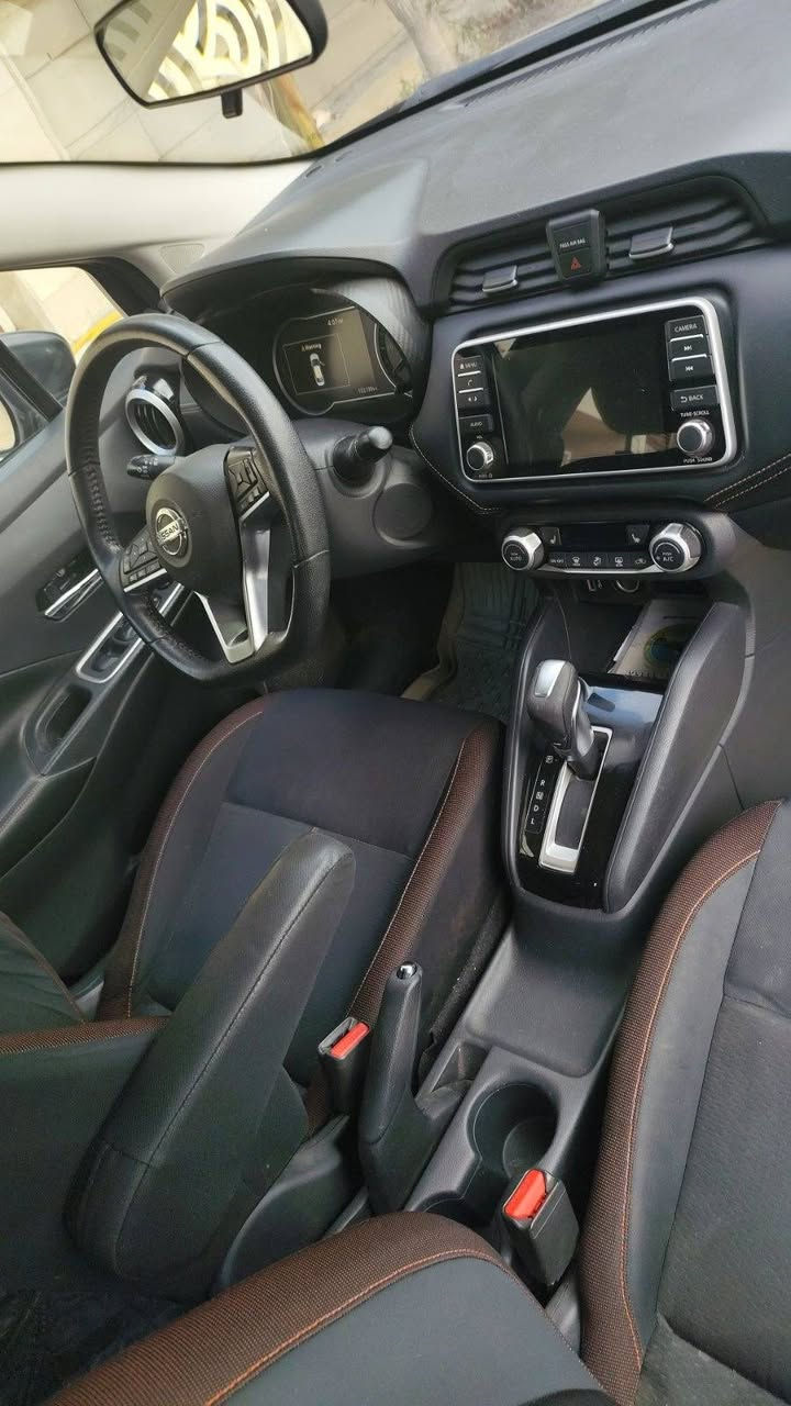 فول بدون سلايت 
لايت ليد لايت زينون كوشن تدفئة كيج الكتروني إرباك سوكان بدون صبغ بابين تعديل عالبارد مع تسوية مع شوية جاملغ السابق امشخط شوية بس كلة يروح ابولش واحد فحص وهزة جديد وبيئة  إلى 2028اشوية باب السايق بي صبغ الامام والخلف كبس وبشرط الشاصي ماشي 102كم
رقم الشاصي.  3N1CN8FV9LL810687
فول بس سلایت نیه

لایت لید

لایت زینون

کوشن گه رمي گيج اليكتروني ارباك سوكان شان بي سبوغه به دوو جیگای سارده جملغ پیشي بستيك له گه ل ده رگای پشته وه كه كه ميك شوختي هه یه
ژینگه و فه حس و هه ززه ی تازه یه

سه نه وی تا 2028 ه

ئیرباگ ته قیه

سبوغ : 1 پارچه ، ده رگای سایه ق

به س کلیره

هه ردوو چاملغی پیشی گورایه بیلادی داندرایته وه له دوبه ی ،

بونیدی سارده کوتی هه یه ، شاسی به شه رت.  102كم رويشتەوە

رقم شاصي.             3N1CN8FV9LL810687

سعرى120 وه ره قه و مه جال ، أربيل, العراق


**إذا كنت صاحب هذا الإعلان وتريد حذفه لأي سبب، رجاءا أرسل رسالة إلى الدعم الفني**