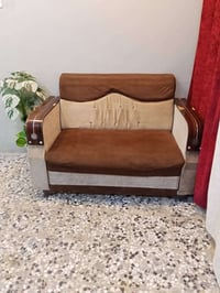 كنب • كوفة • بي مجال
