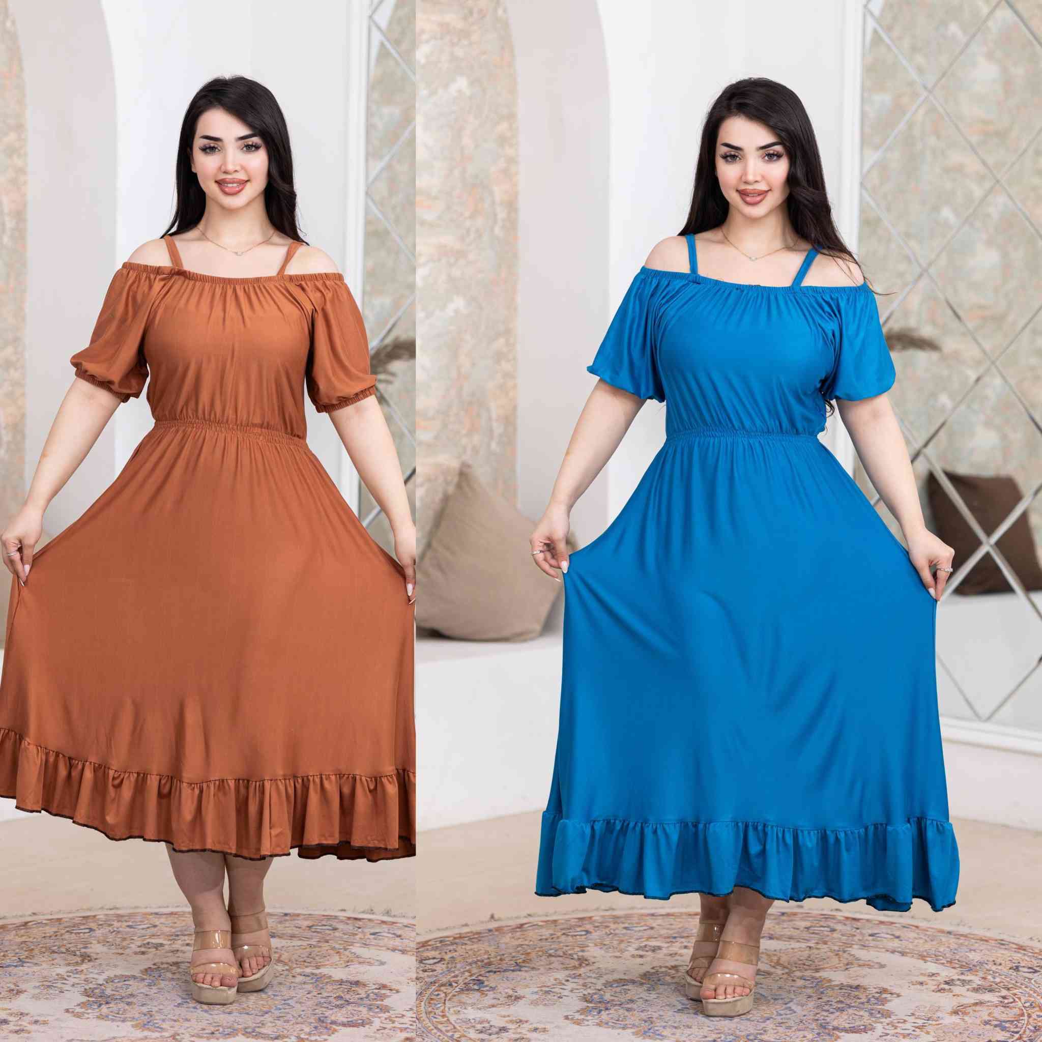 البيع جمله ومفرد
فستان بحري 

خامة زبدة تركي شرط الفحص 

فري سايز لحد ٨٥

توصيل جميع المحافظات 5 الف


**إذا كنت صاحب هذا الإعلان وتريد حذفه لأي سبب، رجاءا أرسل رسالة إلى الدعم الفني**