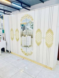 كابينت • تركيب • نقل داخل بغداد