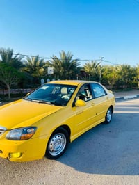 سبكترا 2008 جاهزه جير مكينه حداديه تبريد احلى من الصور السعر 82 وبيها ...