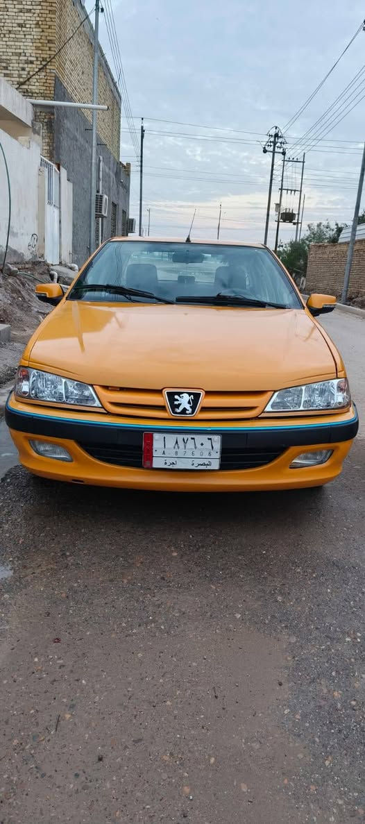 بيجو بارص موديل 18 لبيع


**إذا كنت صاحب هذا الإعلان وتريد حذفه لأي سبب، رجاءا أرسل رسالة إلى الدعم الفني**