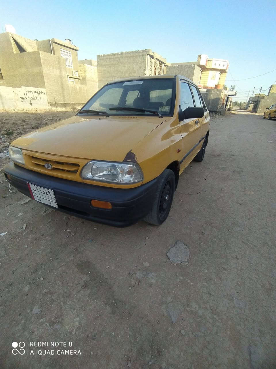 سايبا 12 نظيفه تبريد
للبيع 
السعر 23 
مكاني بابل


**إذا كنت صاحب هذا الإعلان وتريد حذفه لأي سبب، رجاءا أرسل رسالة إلى الدعم الفني**