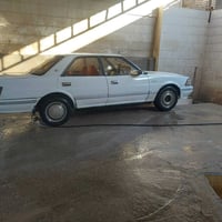 موديل ٩١ • مكينة ٢.٥ • تاير جديد